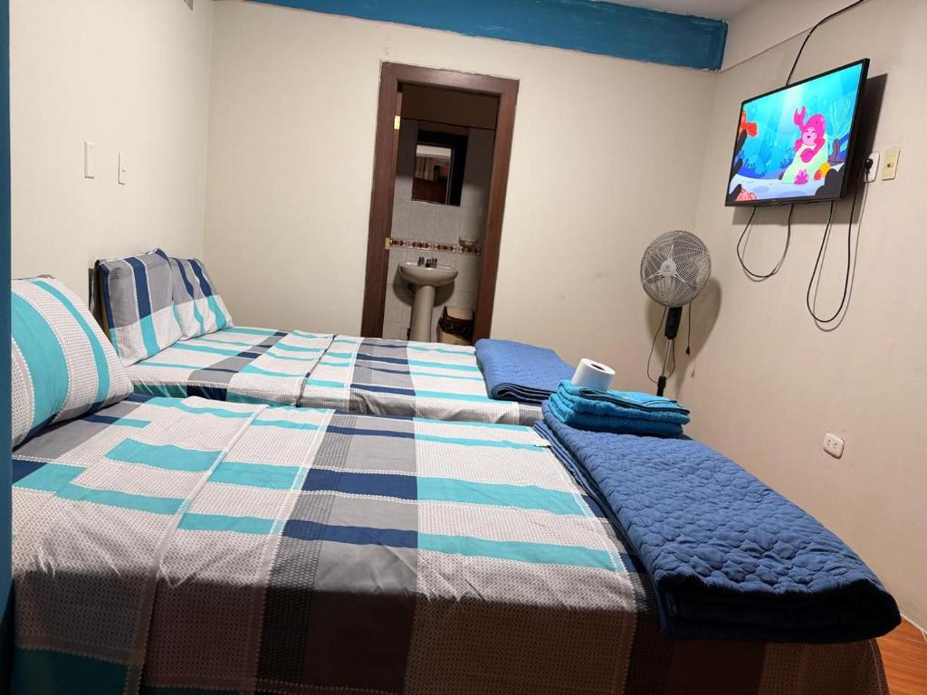 Hostal Muchik - 2