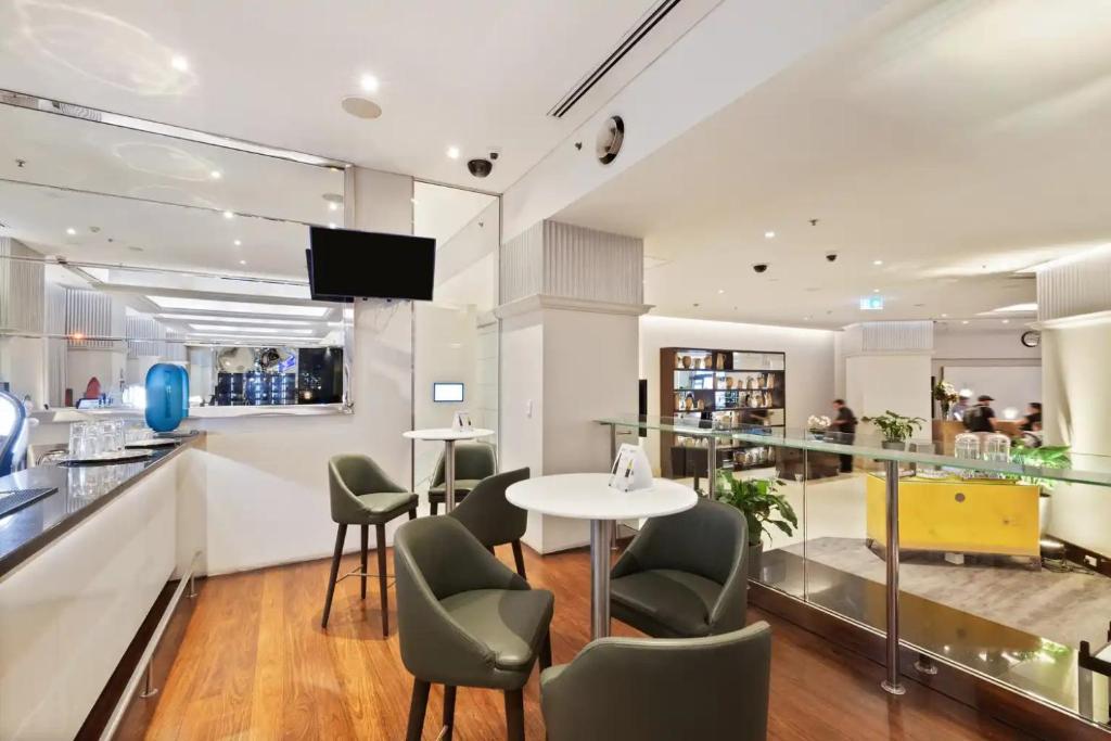 Bar/lounge