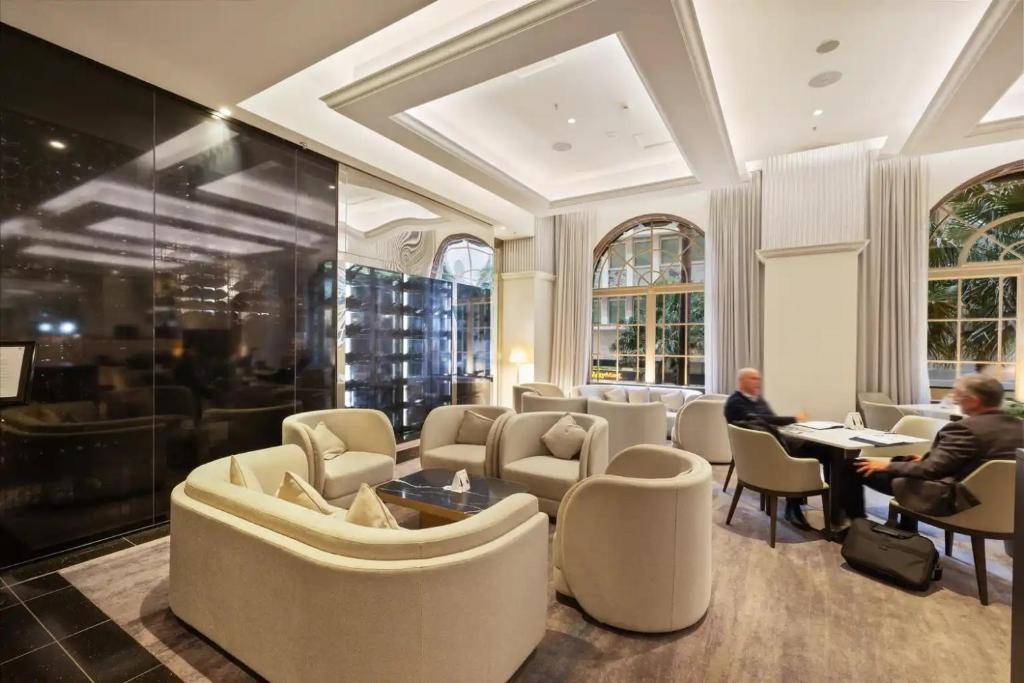 Bar/lounge