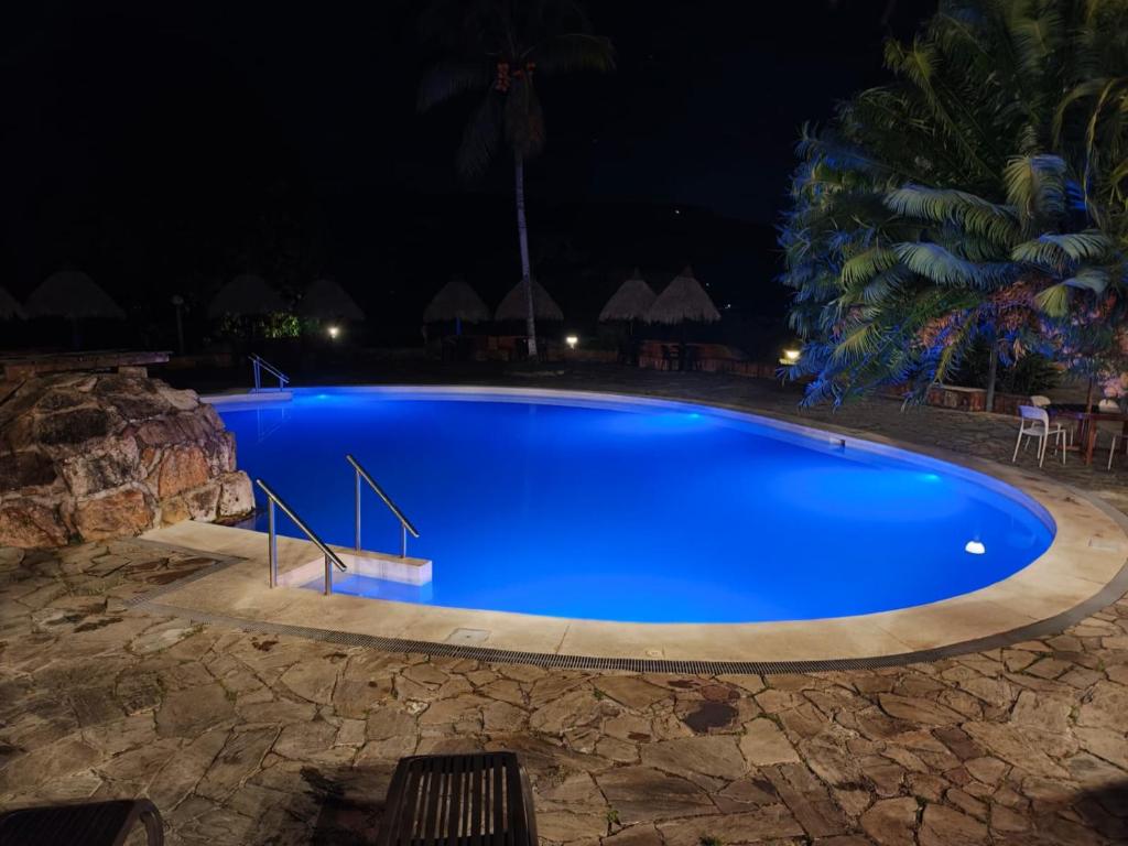 Puerto Mirador Moyobamba Hotel - 2
