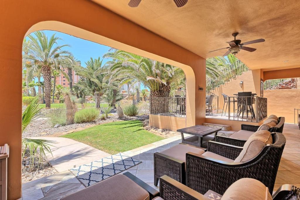 Bella Sirena Villa 8 - Your Dream Coastal Escape - 2