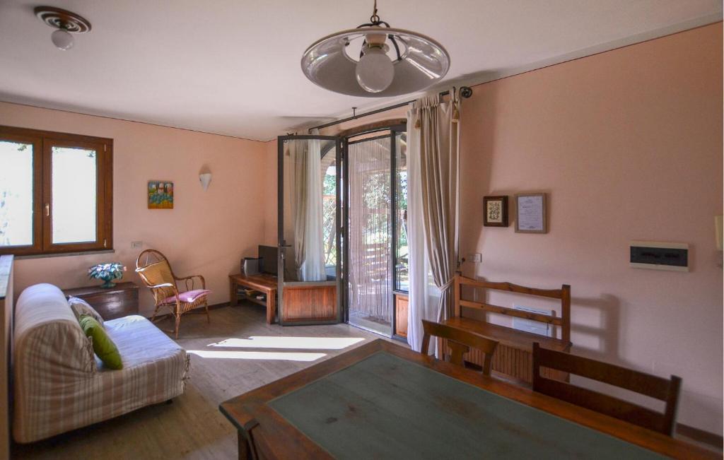 1 Bedroom Lovely Home In Arezzo - 3