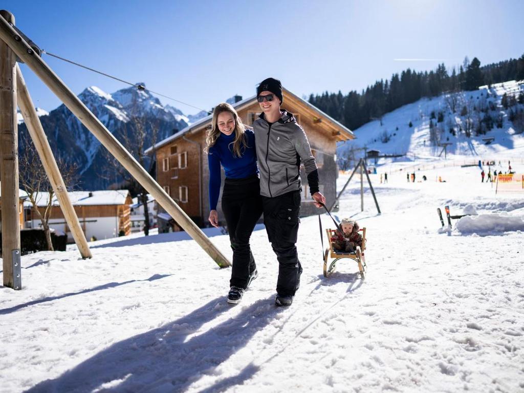 Landal Brandnertal - 3