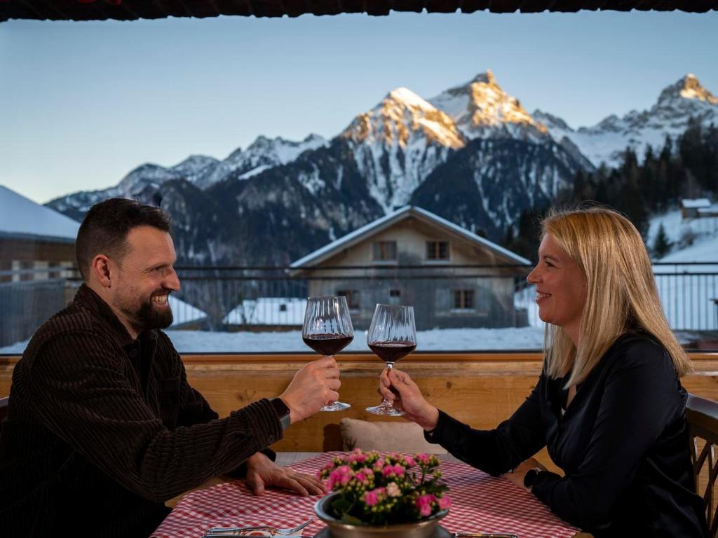 Landal Brandnertal - 5