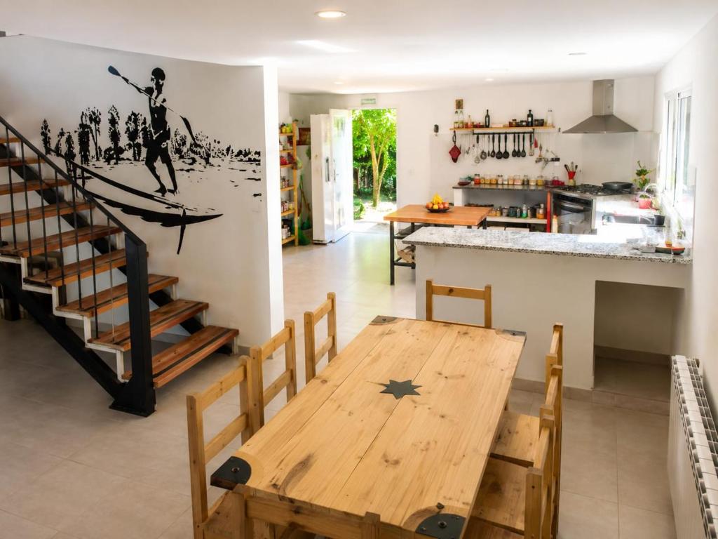 Gravity Hostel - 4