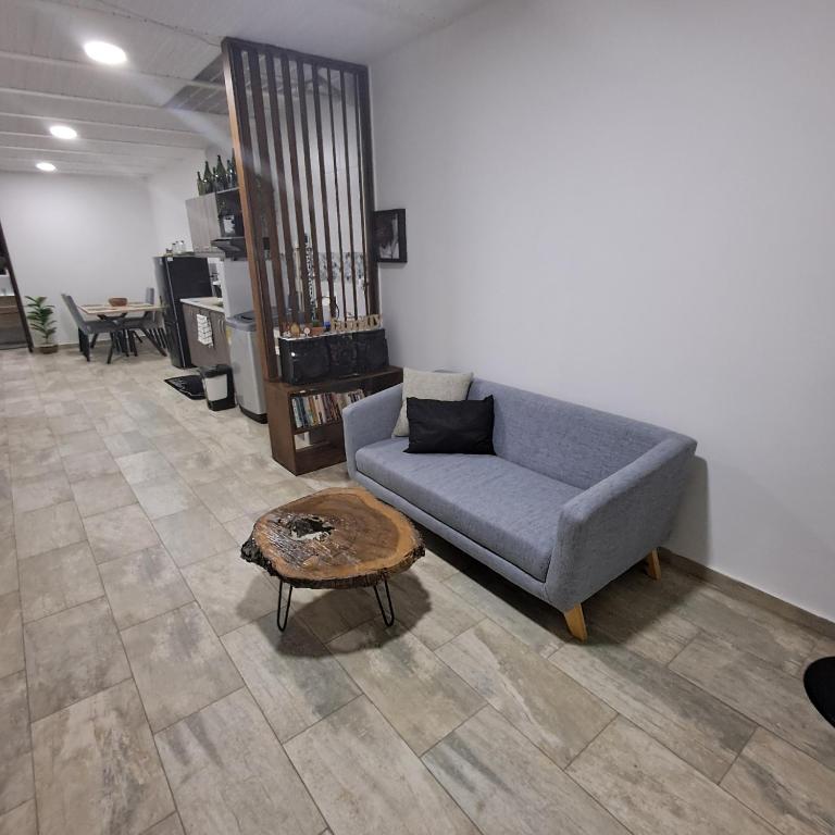 Jogano, Apartmento acogedor - 3