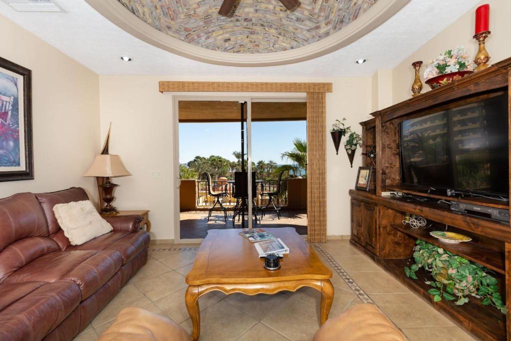 Sandy Beach Rocky Point Bella Sirena 203-E - 5