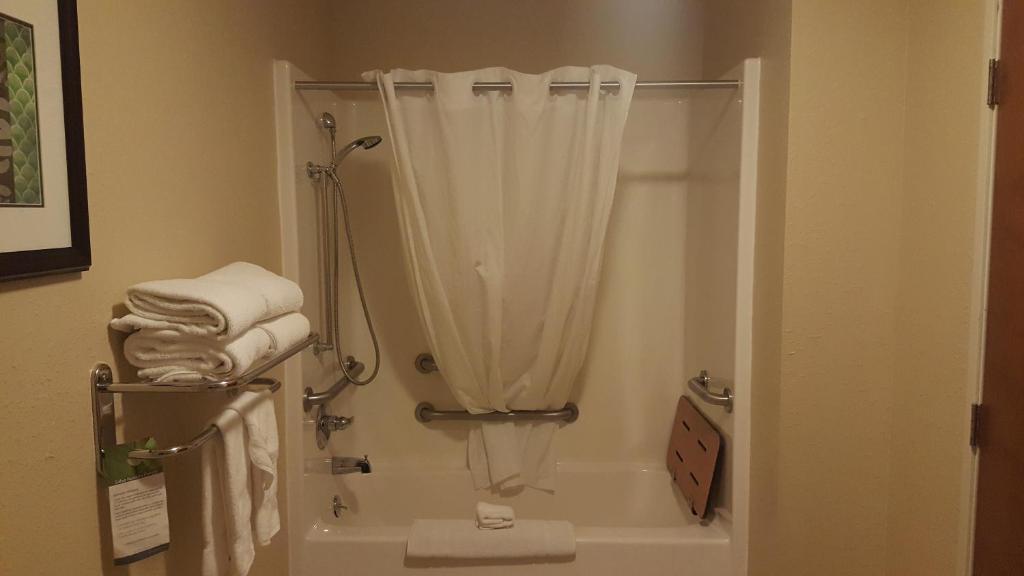 Best Western Central City photo