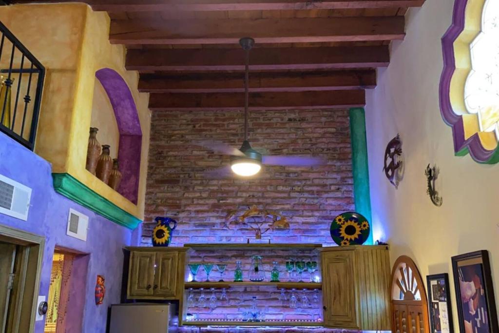 Loft with rooftop deck in the Malecon - Unit #206 - 4