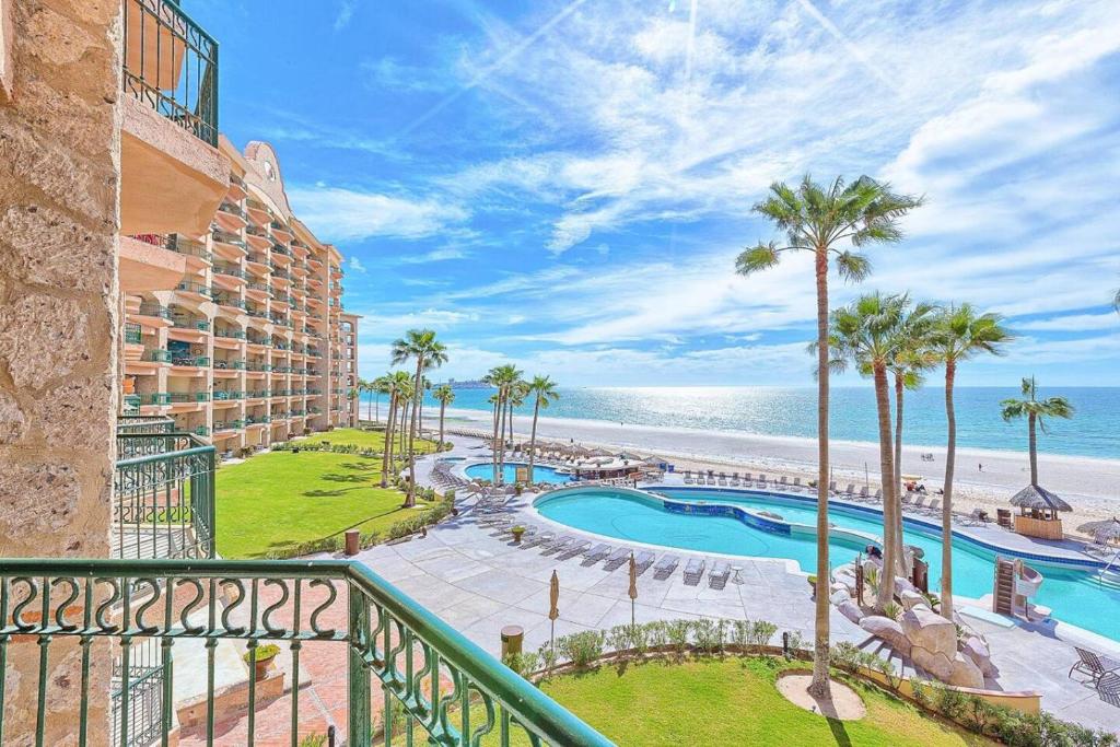Sonoran Sea 310-W - Modern 1 bedroom - 2