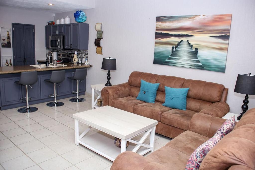 Sonoran Sea 310-W - Modern 1 bedroom - 5