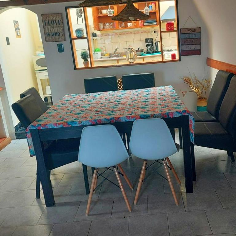 Depto 1 con asador - 5