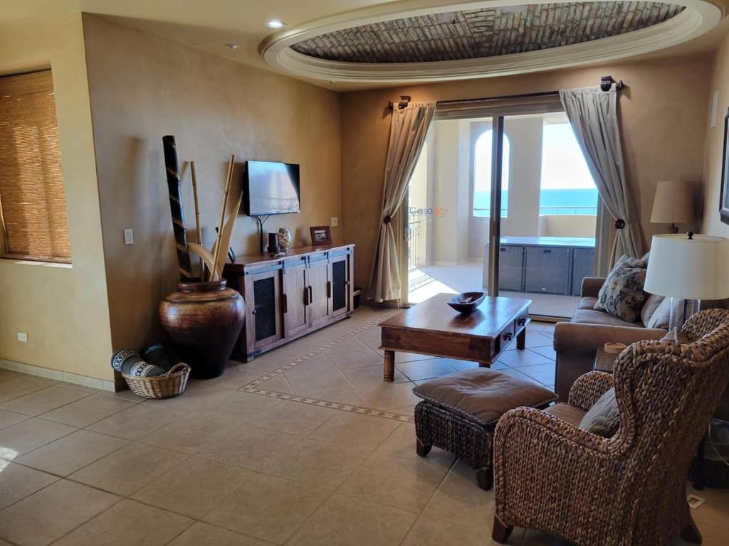 Bella Sirena 801-C - Huge Patio, Premium Furnishings, Breathtaking View - 4