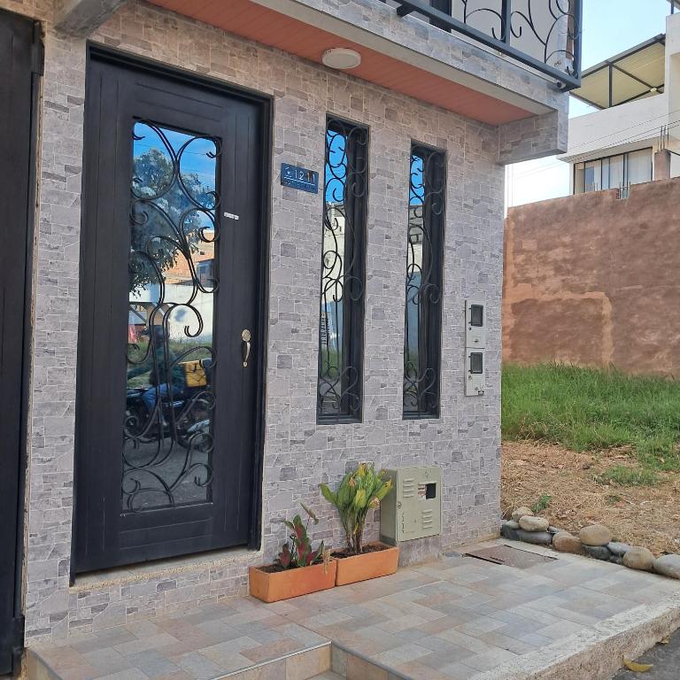 Jogano, Apartmento acogedor - 2