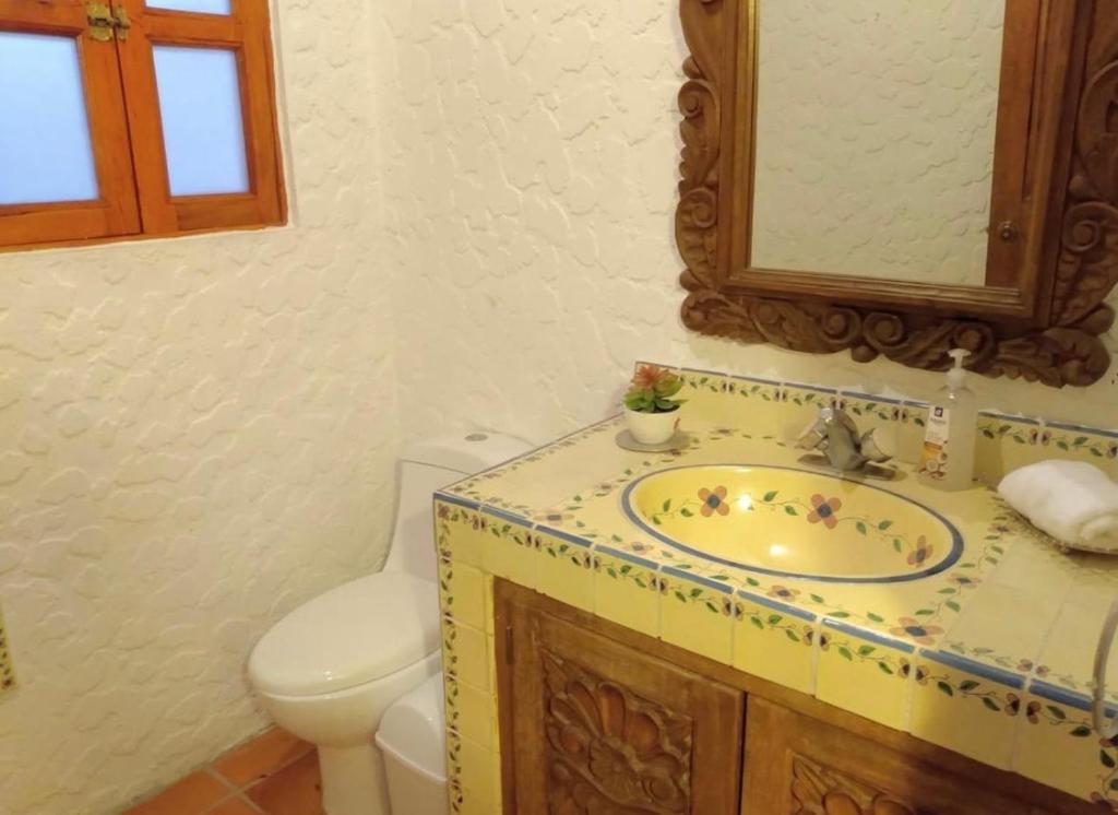 Casa Morales - 3