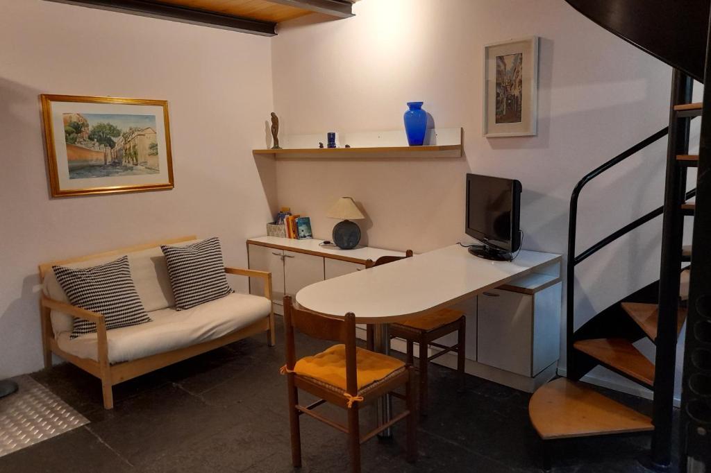 Suite Pantano5 - 2