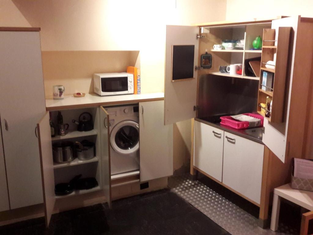 Suite Pantano5 - 4