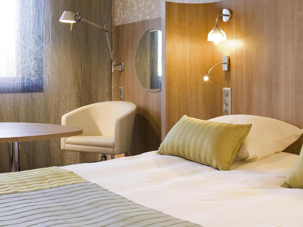 Mercure Angers Centre de Congrès - 2