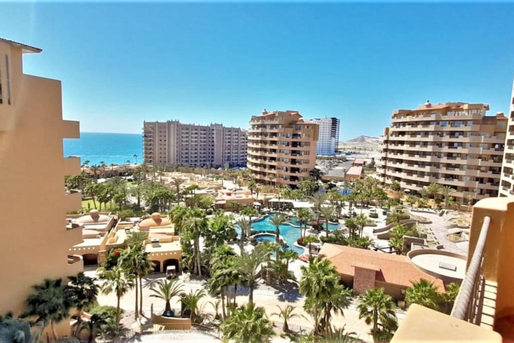 Bella Sirena 601-B -Stylish Condo in Oceanfront Resort - 1