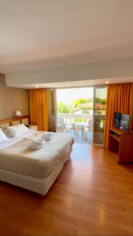 Ivamar Hotel & Apart - 4