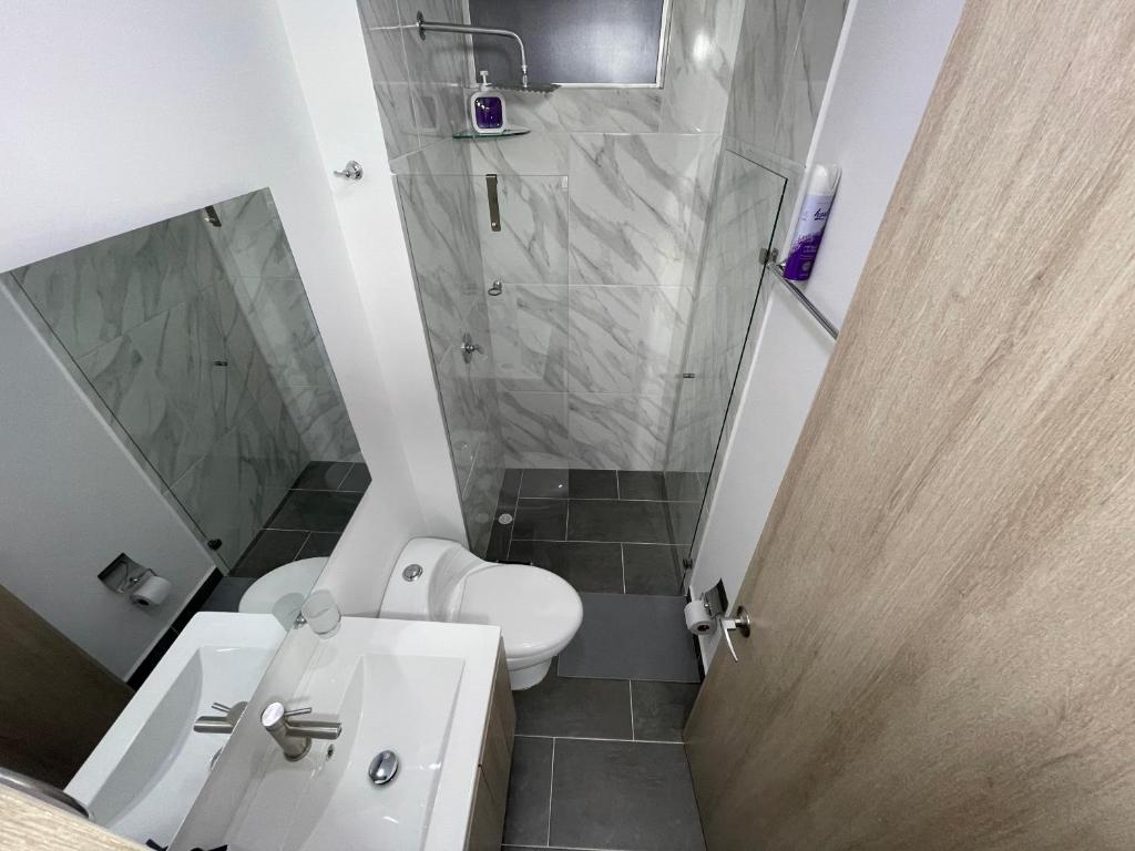 Amplio y acogedor Apartamento en Sabaneta cerca al parque - 5