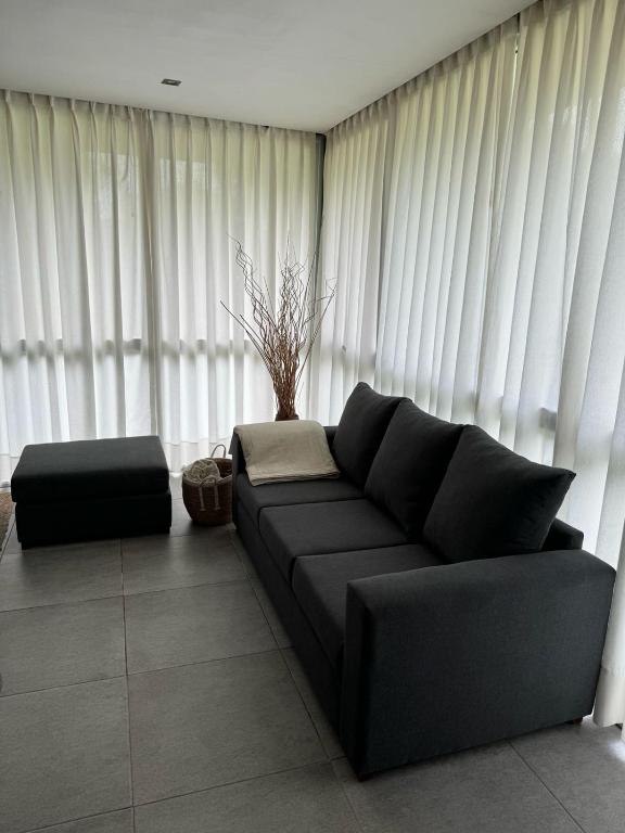 Temporary Family House Rental in Costa Esmeralda - 2