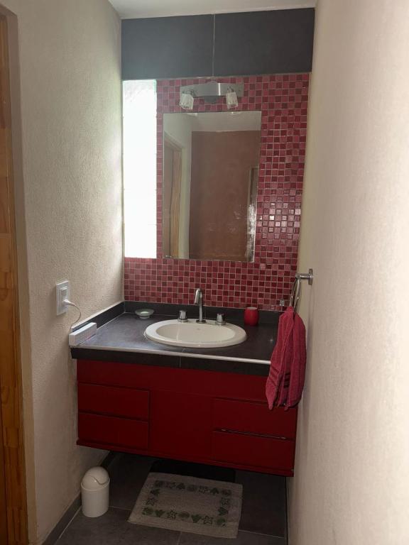 Temporary Family House Rental in Costa Esmeralda - 3