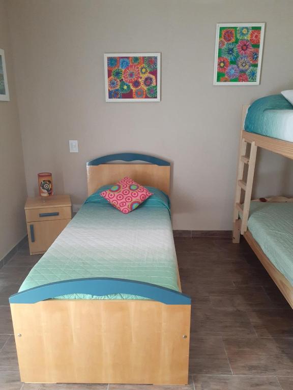 Temporary Family House Rental in Costa Esmeralda - 4