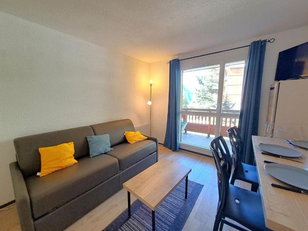 Studio confort pour 4, secteur calme avec parking couvert - FR-1-516-219 - 1