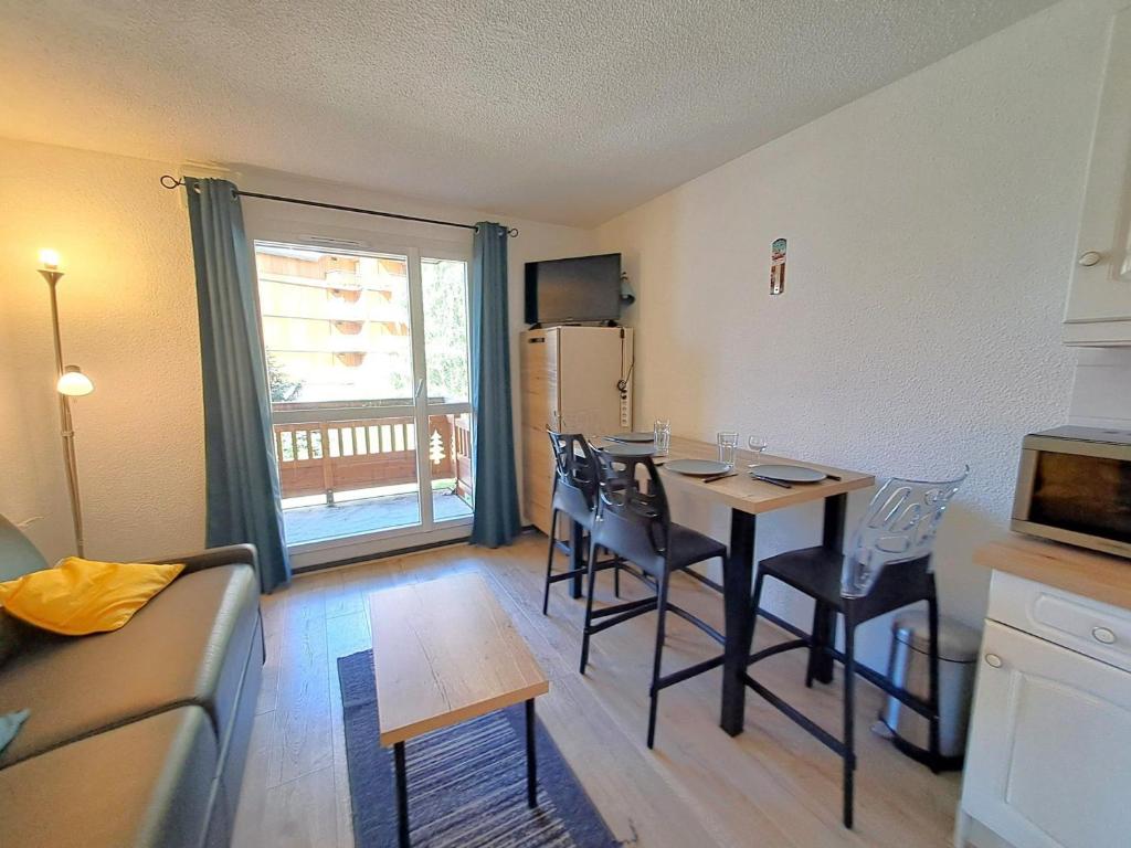 Studio confort pour 4, secteur calme avec parking couvert - FR-1-516-219 - 3