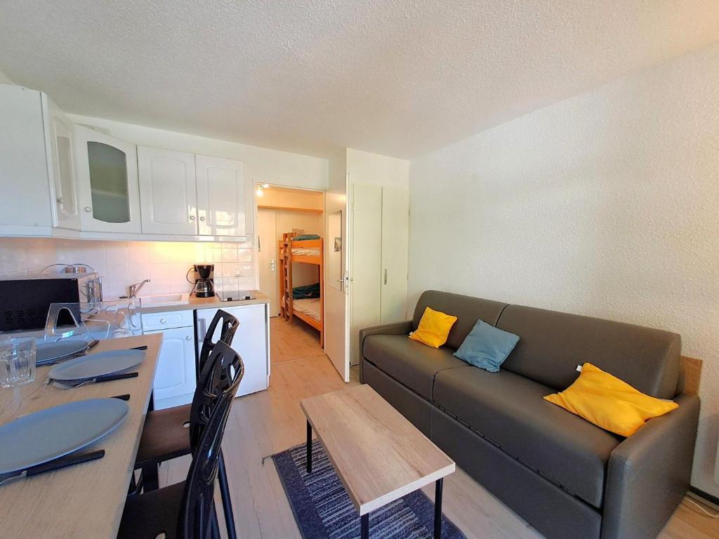 Studio confort pour 4, secteur calme avec parking couvert - FR-1-516-219 - 4