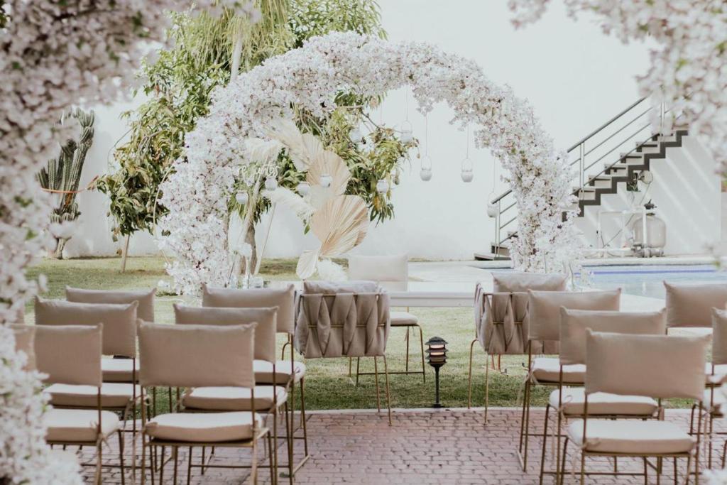 Natura suite's & eventos - 2