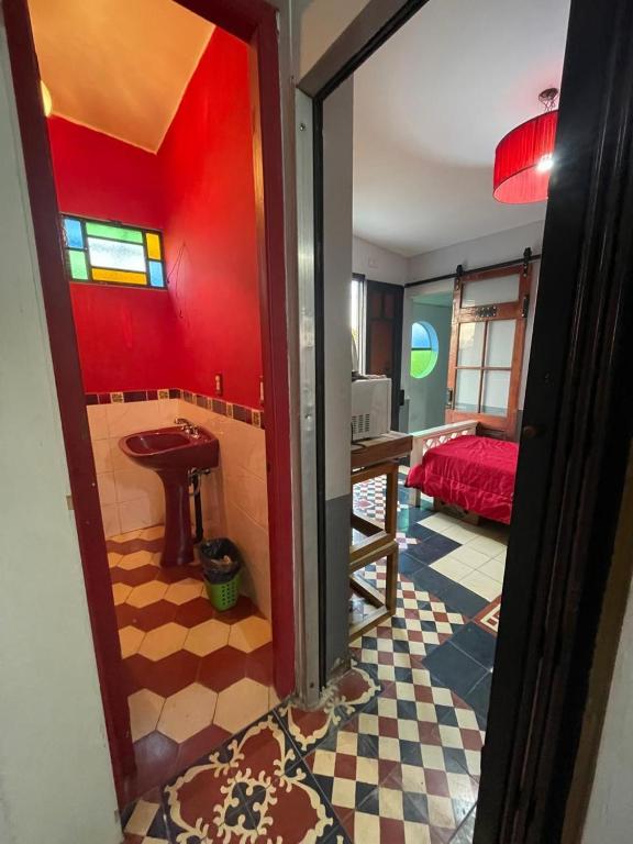 Atico Pompeya - 5