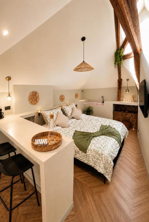 Les Suites Vertigo et Terracotta 4 People - 3