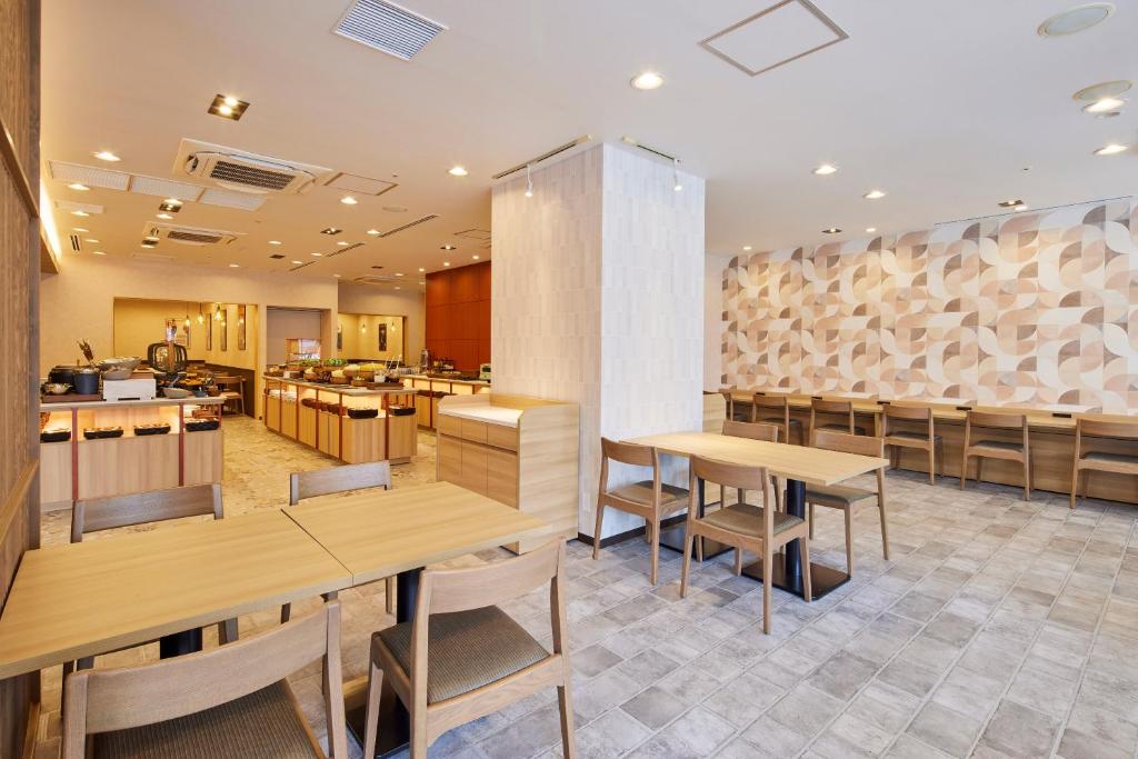 HOTEL MYSTAYS Nagoya-Sakae