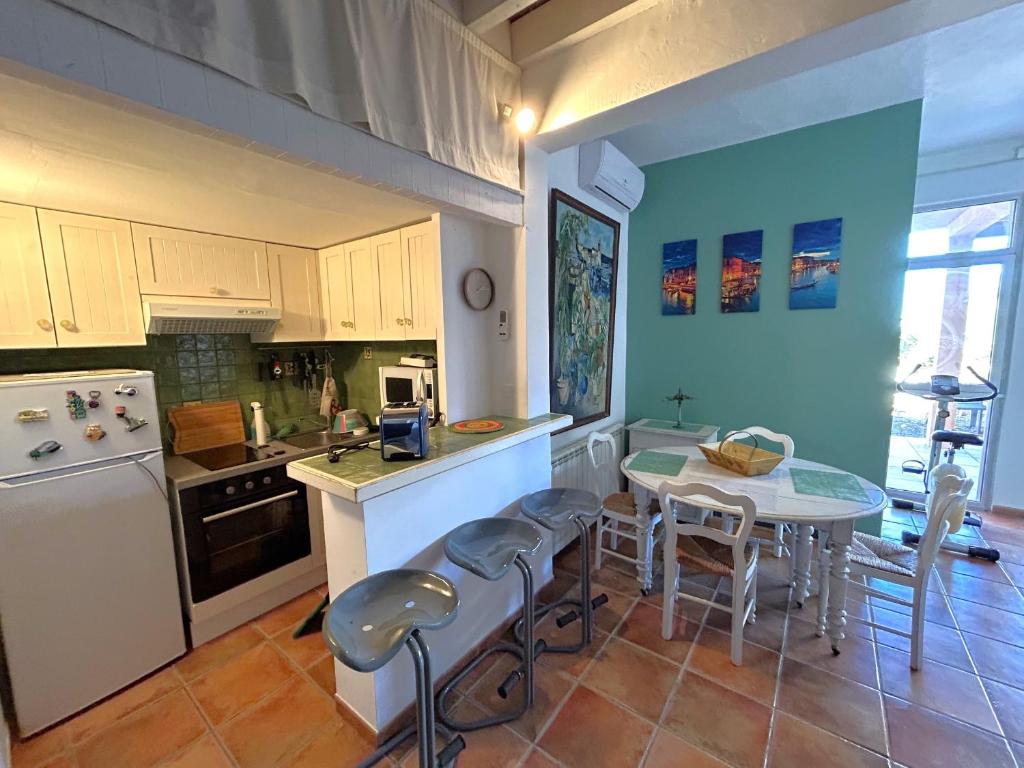 Appartement proches plages, clim, 4 pers. - FR-1-837-151 - 3
