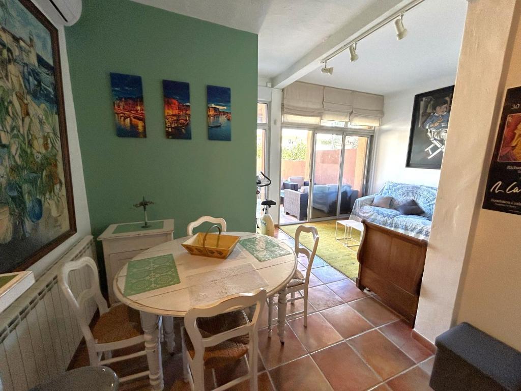 Appartement proches plages, clim, 4 pers. - FR-1-837-151 - 5