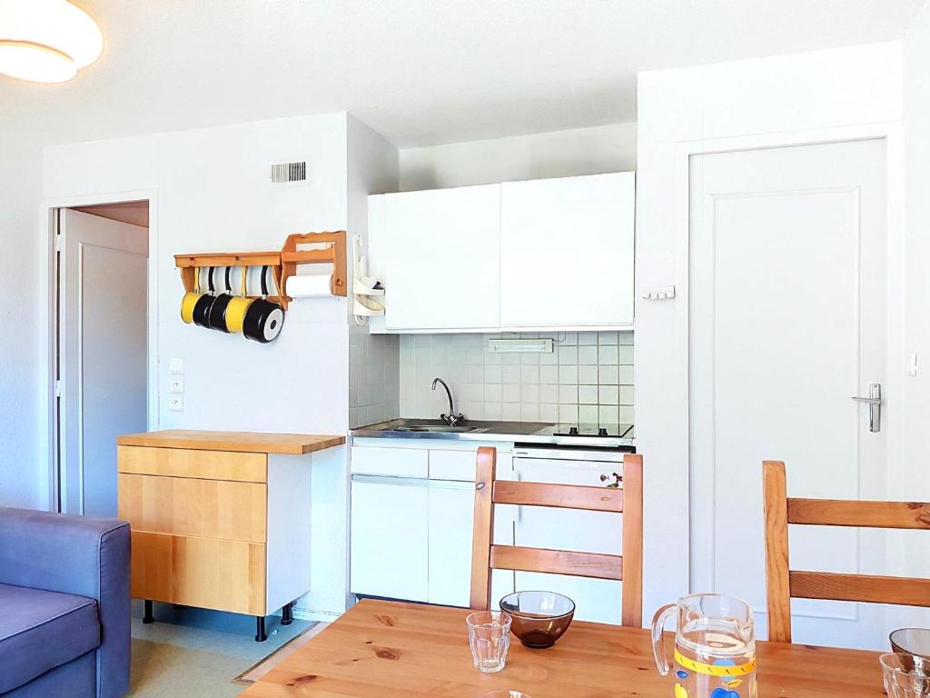 Appartement confortable - 7 pers. - 3