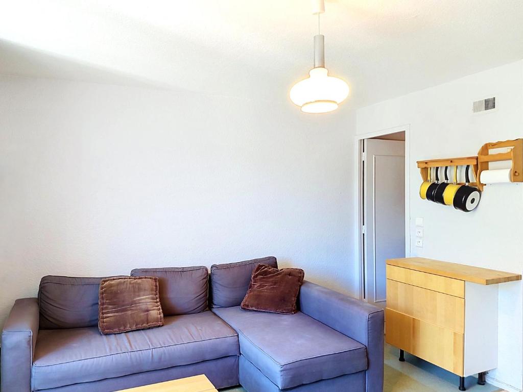 Appartement confortable - 7 pers. - 4