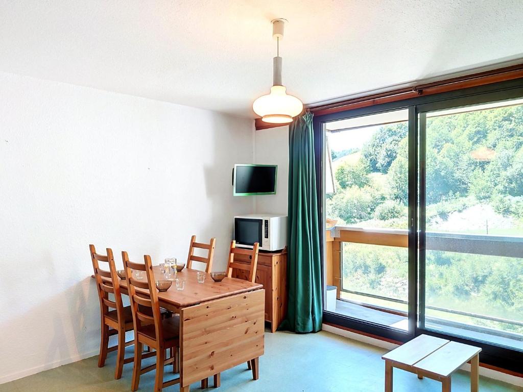 Appartement confortable - 7 pers. - 5