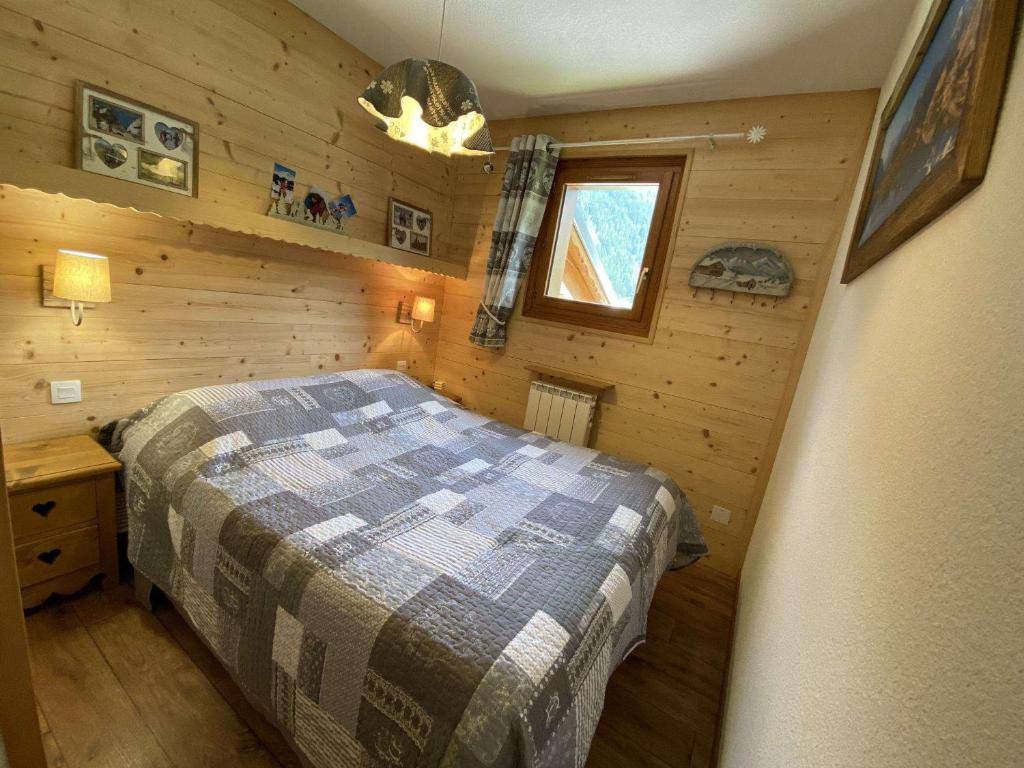 Appartement idéal pour 6 pers., animaux admis - FR-1-886-35 - 4
