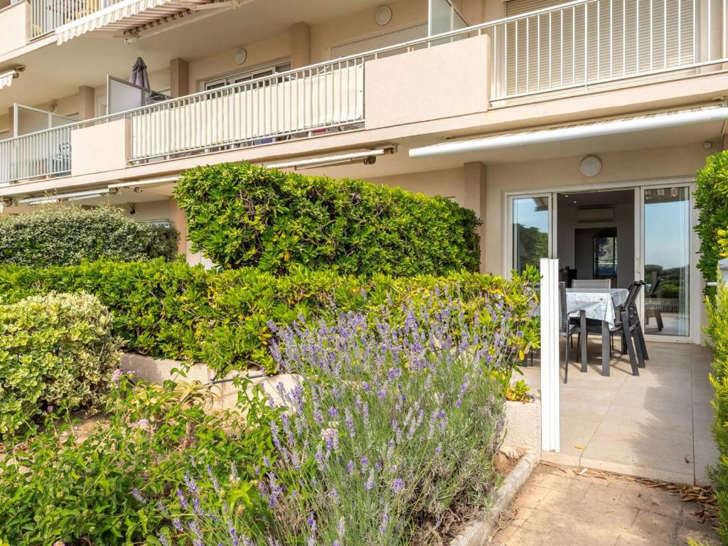 Appartement vue mer, climatisation - 4 pers. - FR-1-251-956 - 2