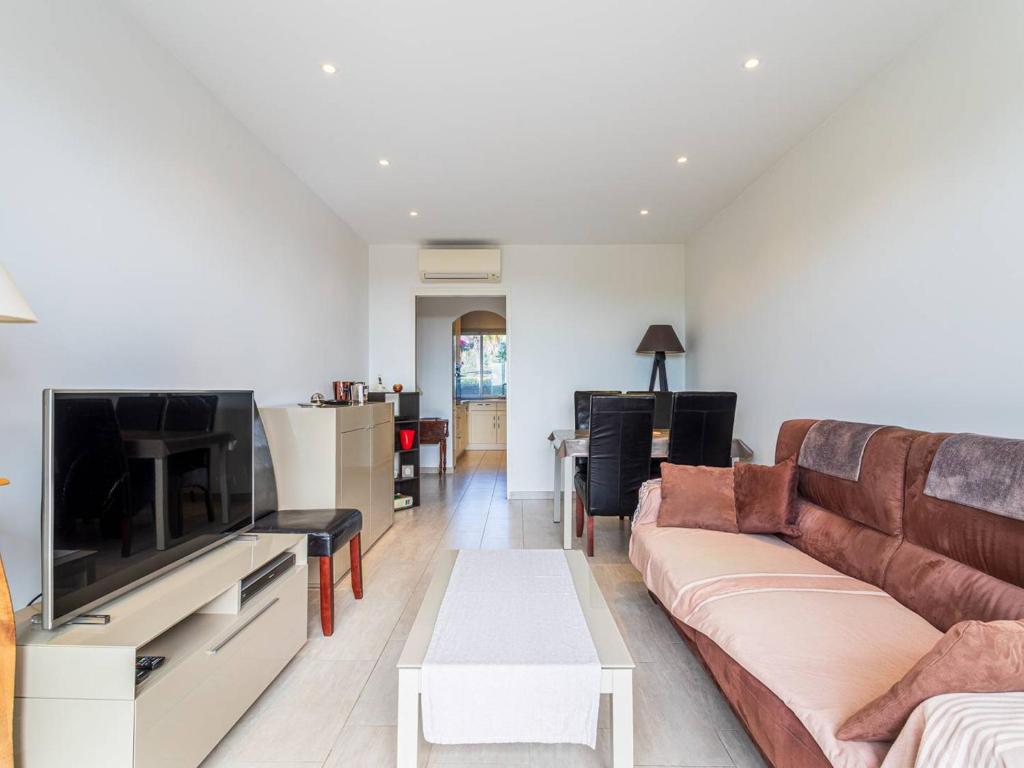 Appartement vue mer, climatisation - 4 pers. - FR-1-251-956 - 5
