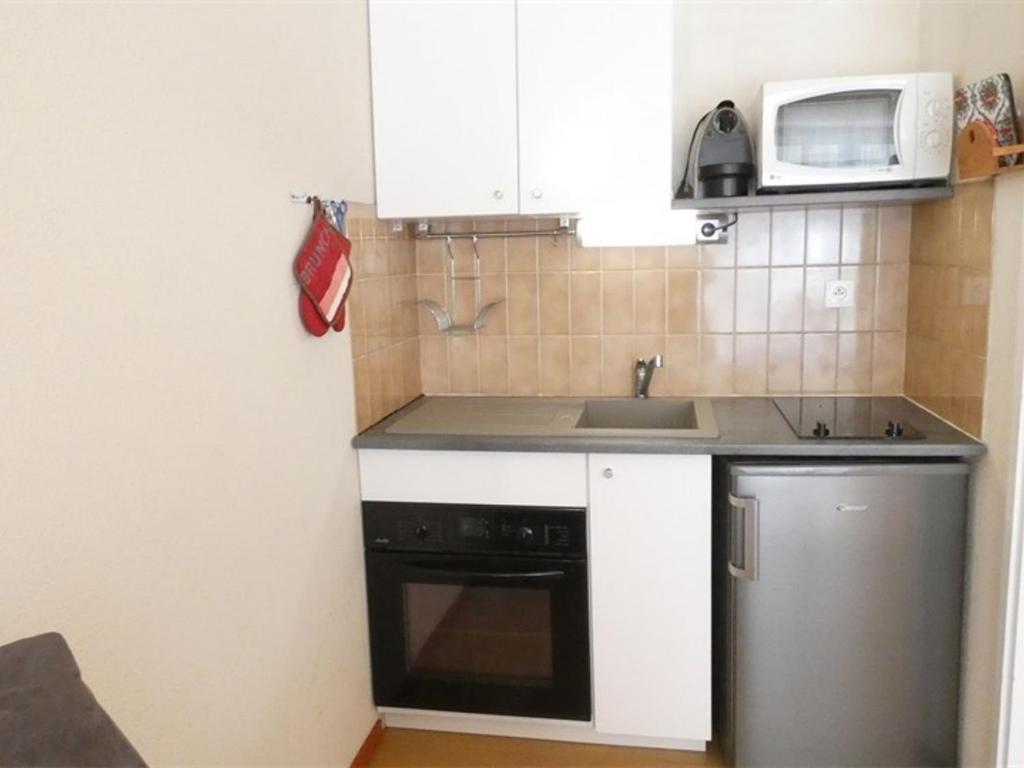 Appartement chaleureux au sud - 4 pers. - FR-1-457-564 - 5