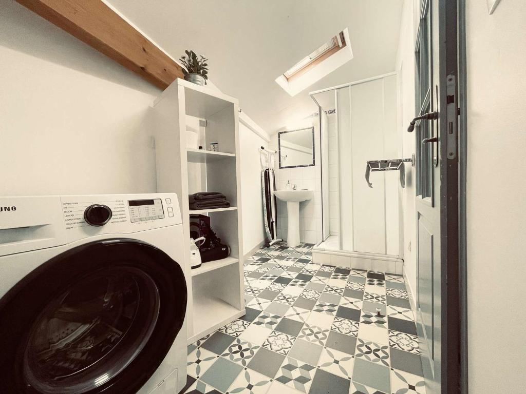 Appartement centre-ville - 4 pers. - FR-1-900-6 - 4