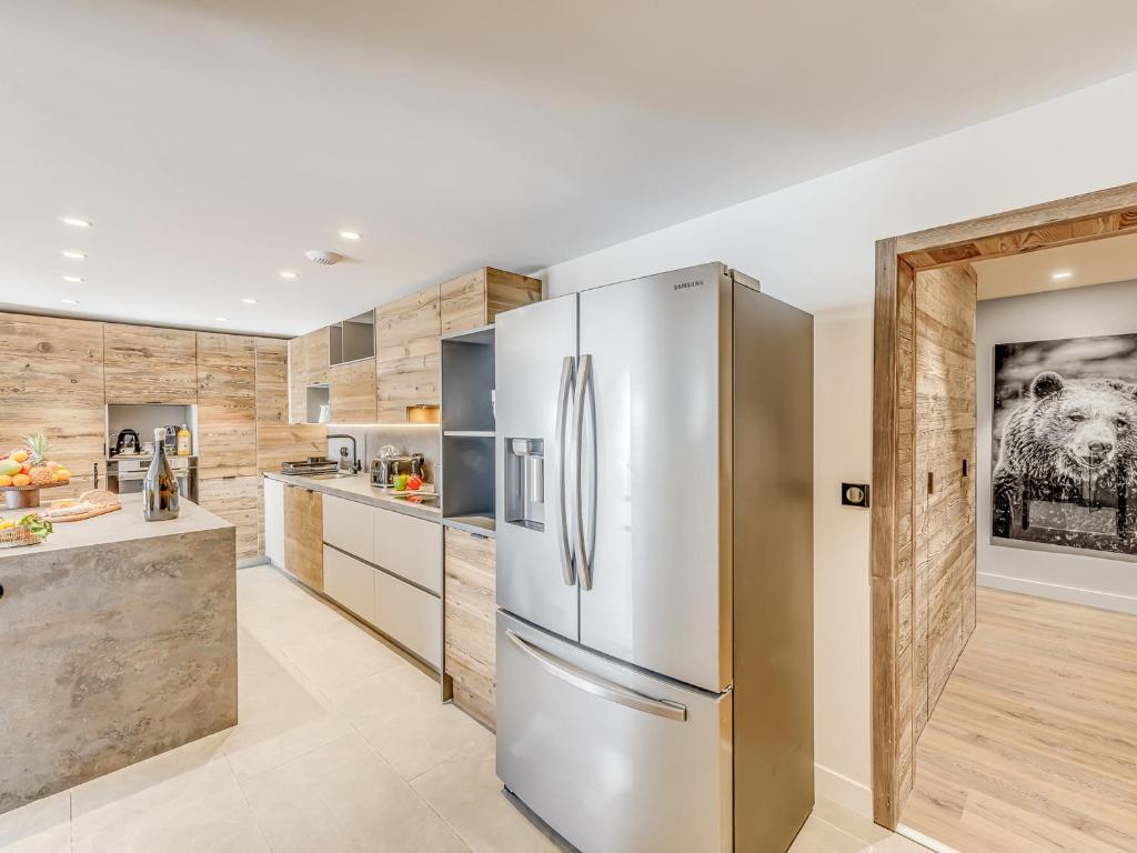 Appartement spacieux, vue lac - 14 pers. - FR-1-502-625 - 4