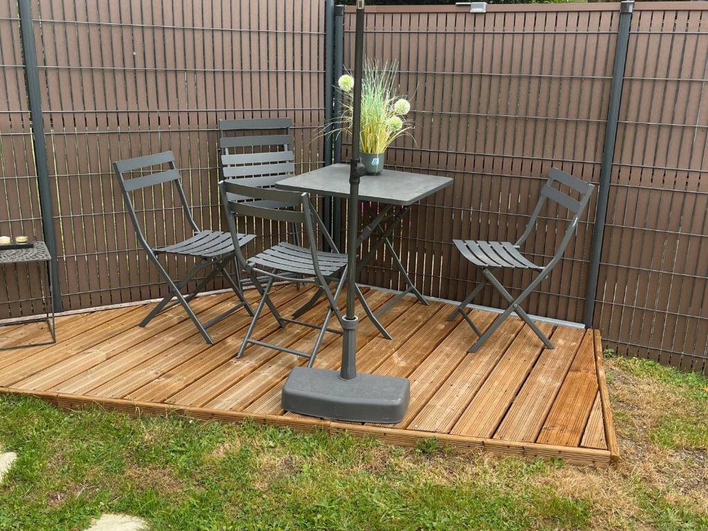 Cottage climatisé, proche centre Le Mans - FR-1-410-500 - 4