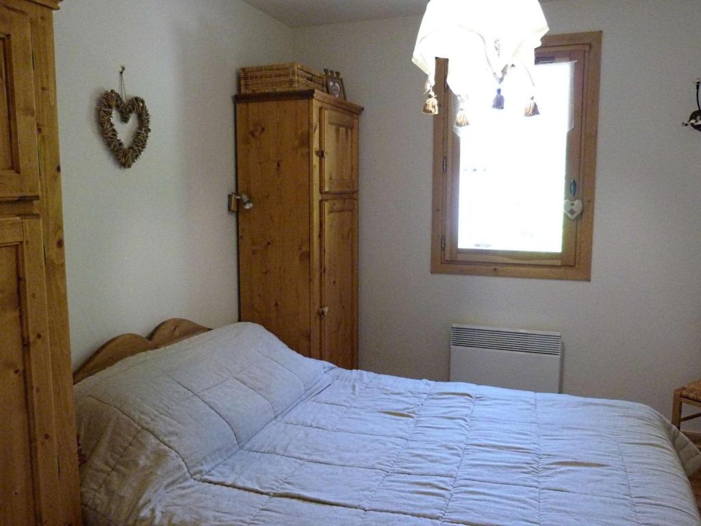 Appartement montagnes, animaux admis - 6 pers. - FR-1-886-6 - 3