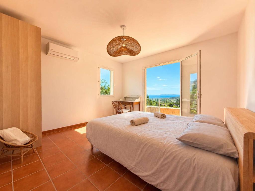Maison vue mer et clim - 7 pers. - FR-1-900-1 - 3
