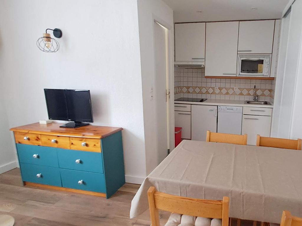 Appartement fonctionnel au cœur de Tignes - 4 pers. - FR-1-502-623 - 2